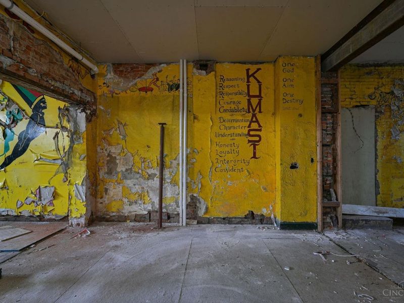 1913 Central Avenue, Cincinnati, OH 45214 Photo 49