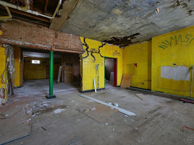 1913 Central Avenue, Cincinnati, OH 45214 Photo 57