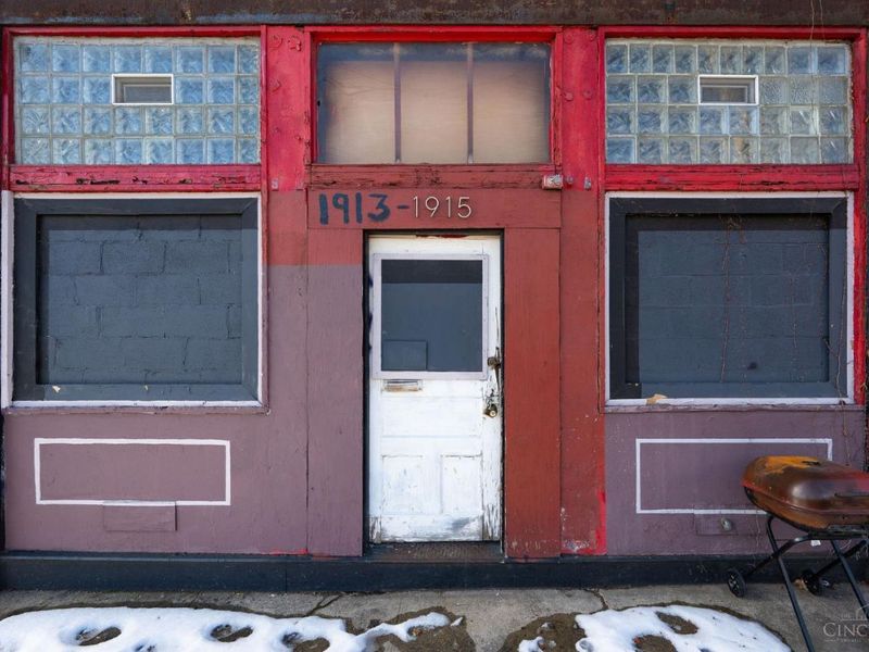 1913 Central Avenue, Cincinnati, OH 45214 Photo 68