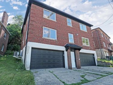 2992 W McMicken Avenue, Unit 4, Cincinnati, OH 45225