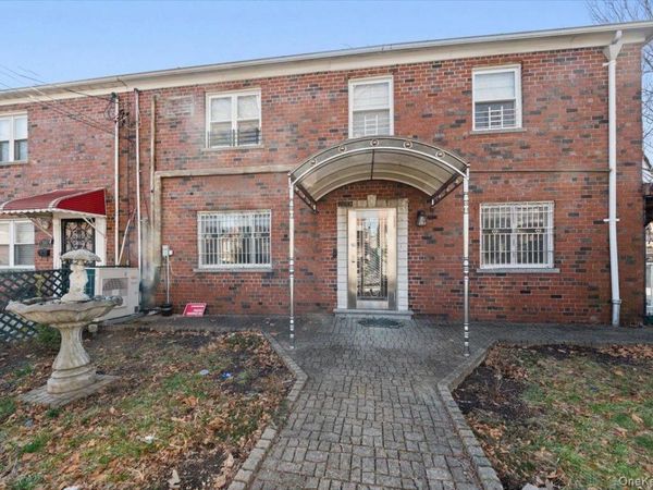 2019 Colden Avenue , Bronx, NY 10462