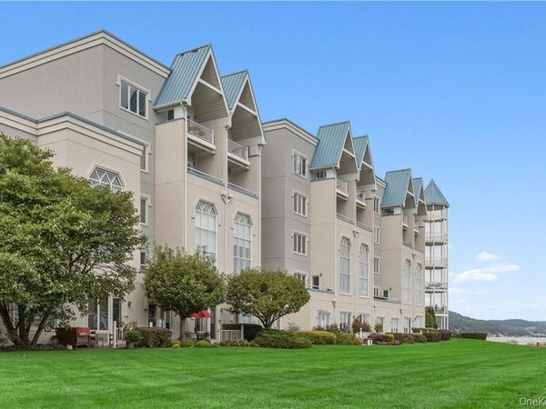 510 Devries Court, Piermont, NY 10968