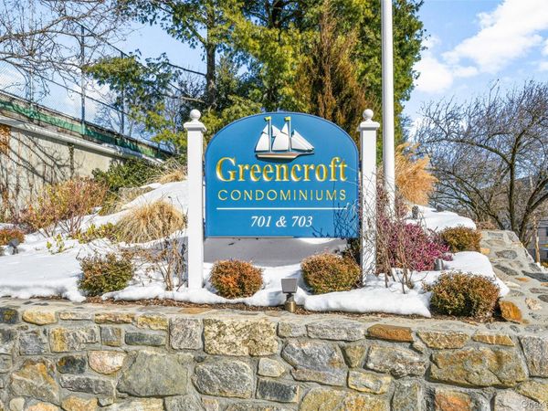 701 Pelham Road, Unit 5M, New Rochelle, NY 10805