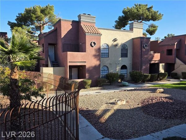 4050 Pacific Harbors Drive, Unit 108, Las Vegas, NV 89121