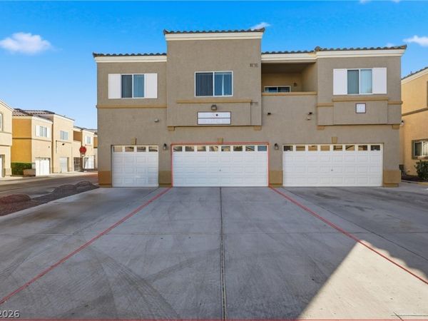 6170 E Sahara Avenue, Unit 1053, Las Vegas, NV 89142