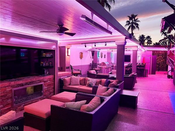 8175 Arville Street, Unit 155, Las Vegas, NV 89139