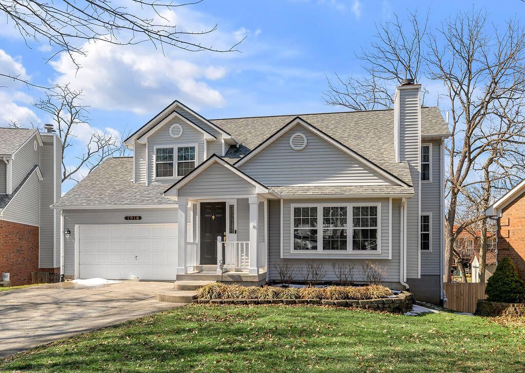 1916 Melford Place, Lexington, KY 40514 Main Photo