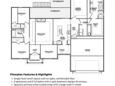 312 Circle Point Drive, Richmond, KY 40475