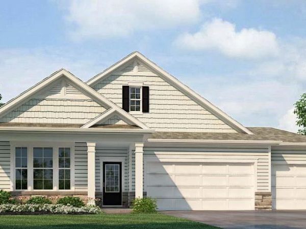 20763 W 188th Street, Spring Hill, KS 66083