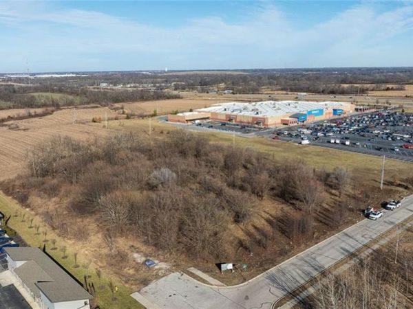 Vacant Lot 3 - SW M-150 Highway, Lee's Summit, MO 64082