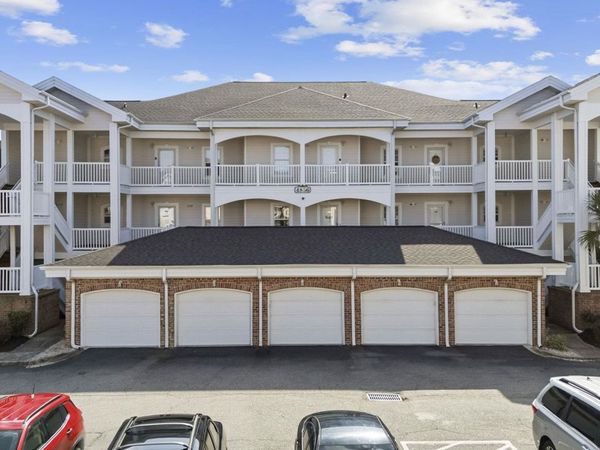 4856 Carnation Circle, Unit 204, Myrtle Beach, SC 29577