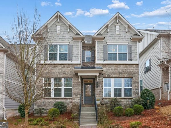 55 Gadsden Avenue, Marietta, GA 30008