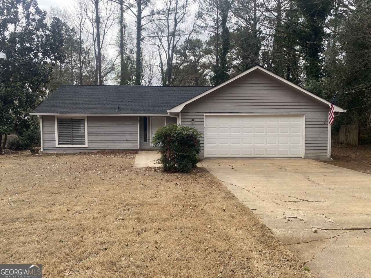 1527 Flat Rock Road, Stockbridge, GA 30281 Main Photo