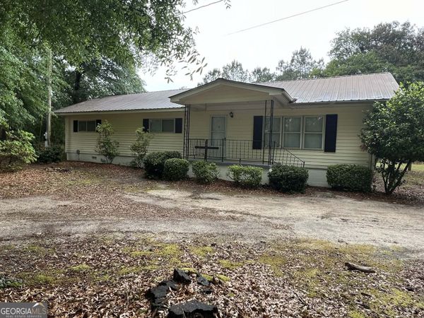 1116 North Lake Drive, East Dublin, GA 31027