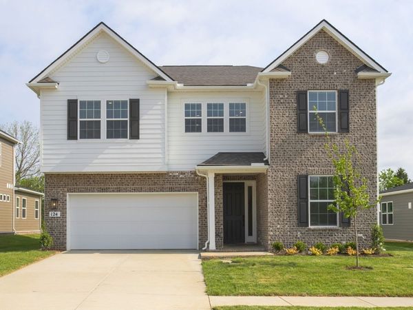 124 West Cassa Way, Mount Juliet, TN 37122