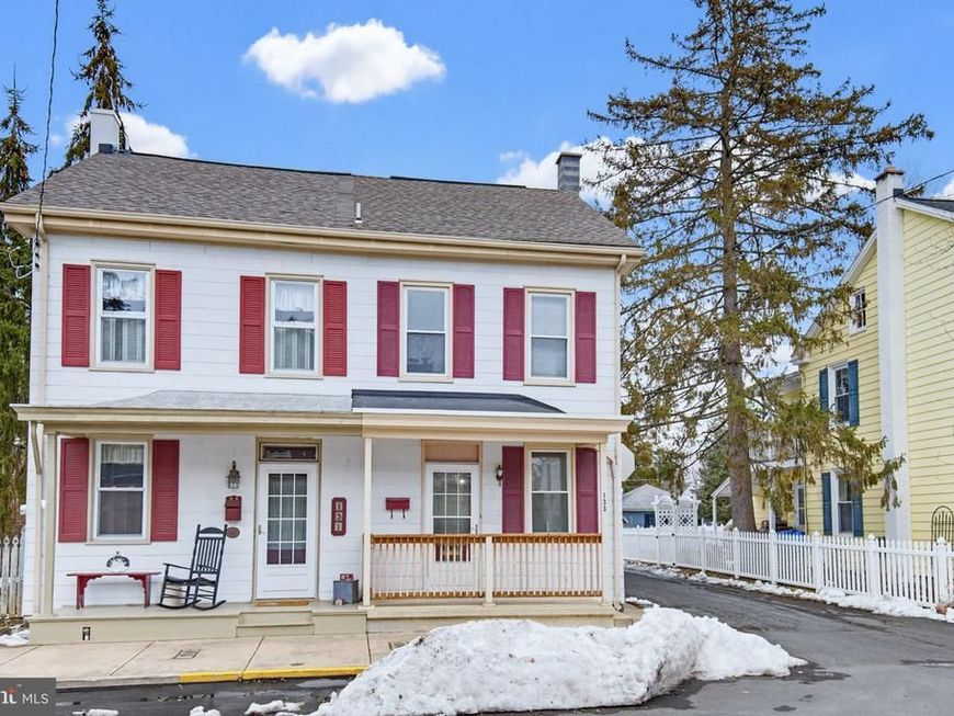 133 S Spruce Street, Lititz, PA 17543 Main Photo