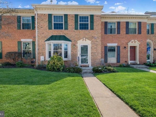 58 FAR CORNERS LOOP, SPARKS GLENCOE, MD 21152