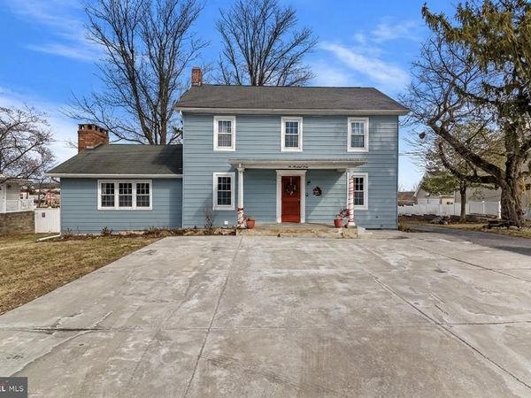 640 OLD BALTIMORE ROAD, WESTMINSTER, MD 21157