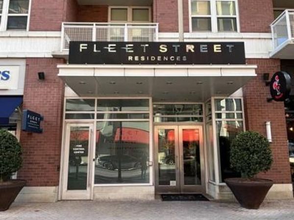 157 FLEET STREET, Unit 906, OXON HILL, MD 20745