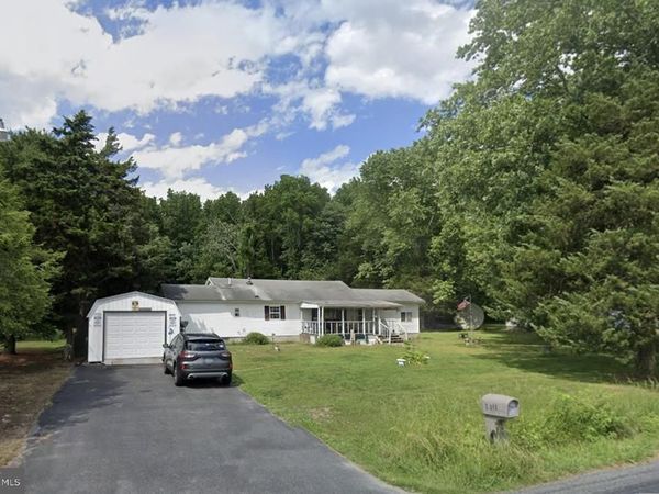 22043 RUDD ROAD , GEORGETOWN, DE 19947