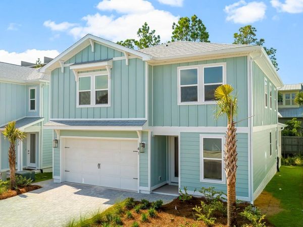 57 Ashwood Drive, Santa Rosa Beach, FL 32459