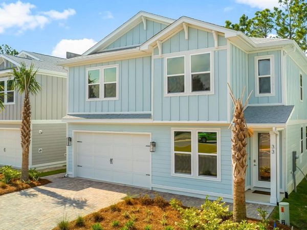 67 Ashwood Drive, Santa Rosa Beach, FL 32459