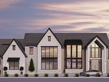 5555 Bloomfield Glens Road, West Bloomfield Twp, MI 48322