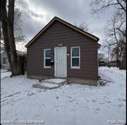 21415 Woodside Avenue, Royal Oak Township, MI 48220 Main Photo