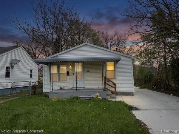 21356 Westview Avenue, Royal Oak Twp, MI 48220