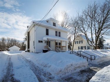 13466 US Route 11, Adams Center, NY 13606