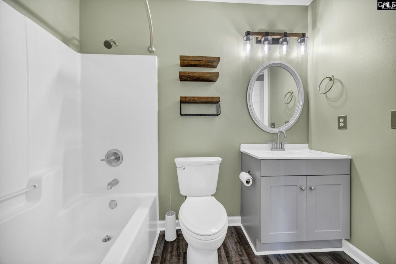 120 West Horn Court  Photo 15