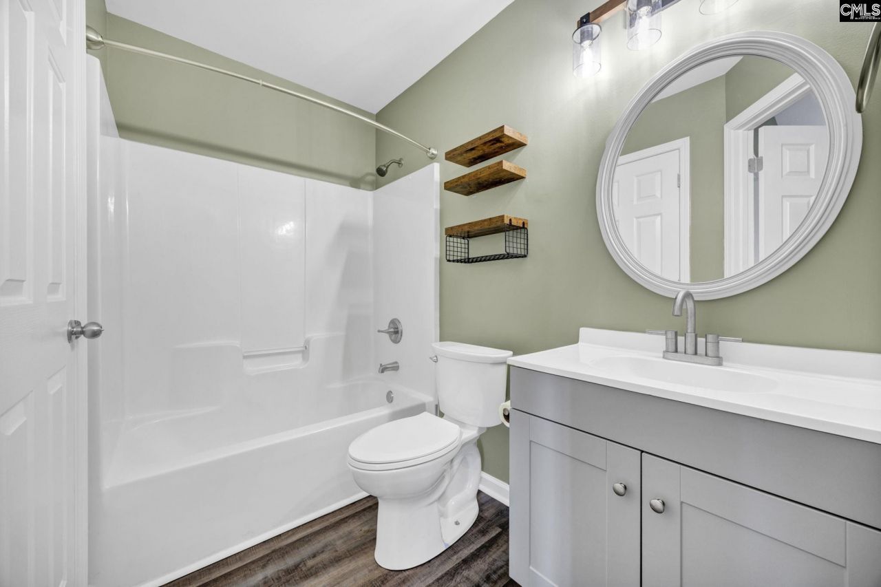 120 West Horn Court  Photo 16