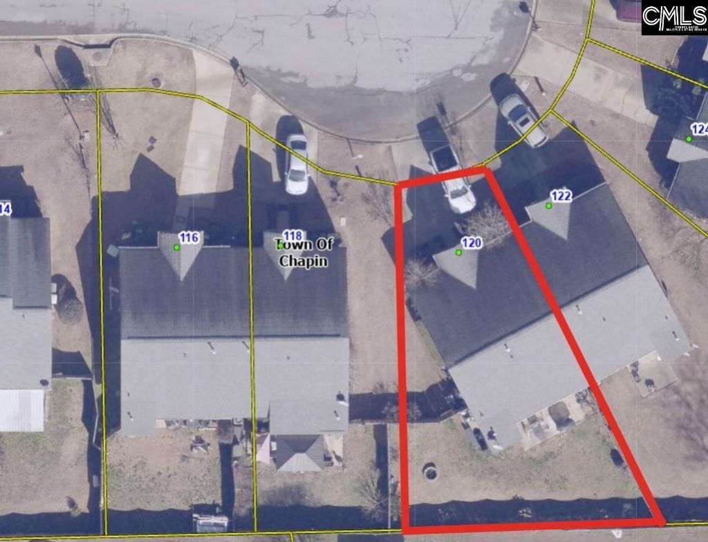 120 West Horn Court  Photo 30