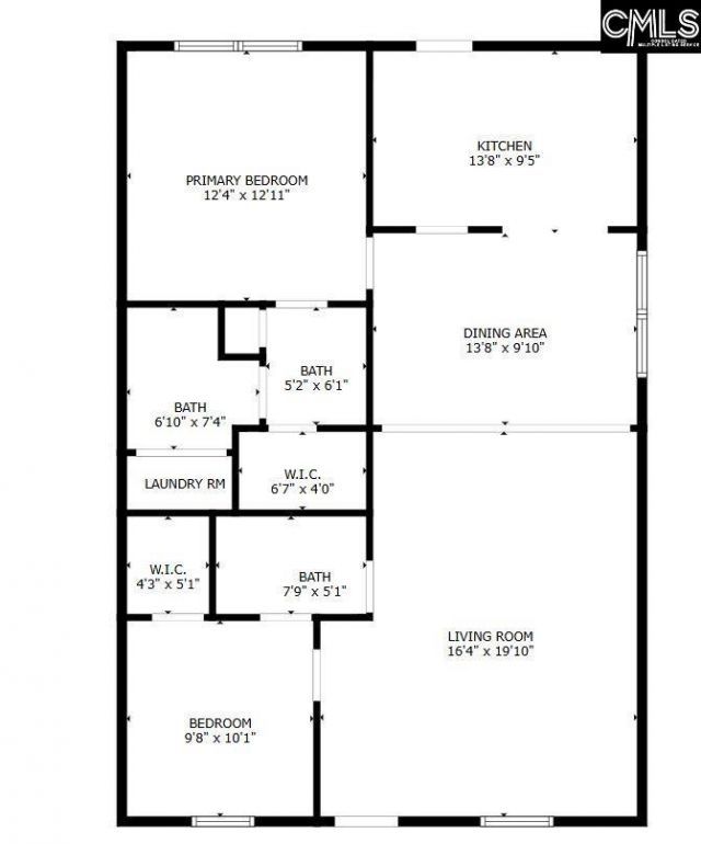 120 West Horn Court  Photo 31