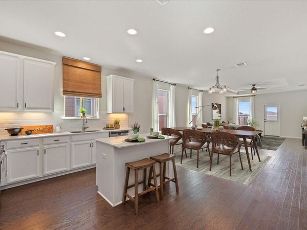 2044 Cliffbrake WAY, Georgetown, TX 78626