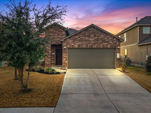 2044 Cliffbrake WAY, Georgetown, TX 78626