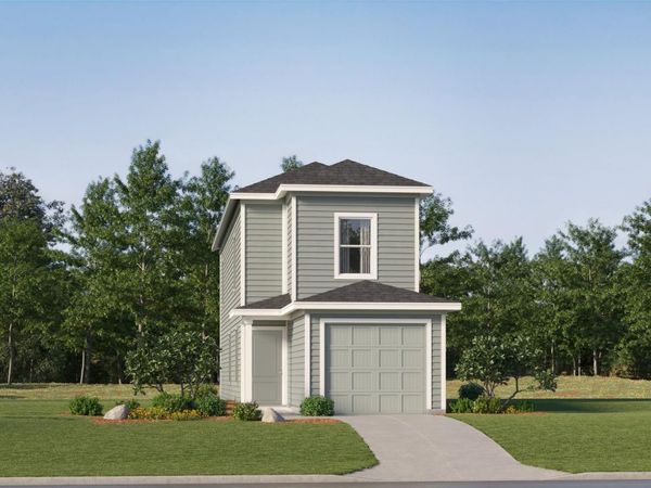 4827 George Cunningham LOOP, Temple, TX 76502