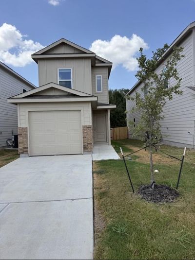 4827 George Cunningham Loop, Temple, TX 76502 Main Photo