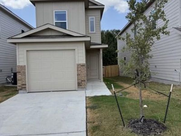 4827 George Cunningham LOOP, Temple, TX 76502