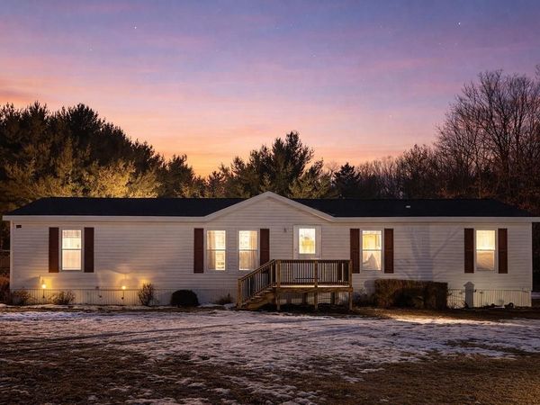 2116 MAPLE STREET, Friendship, WI 53934