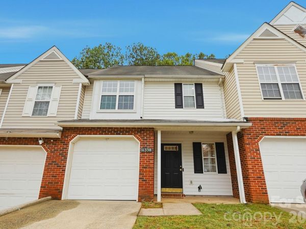 11338 Yellow Spaniel Court, Charlotte, NC 28269