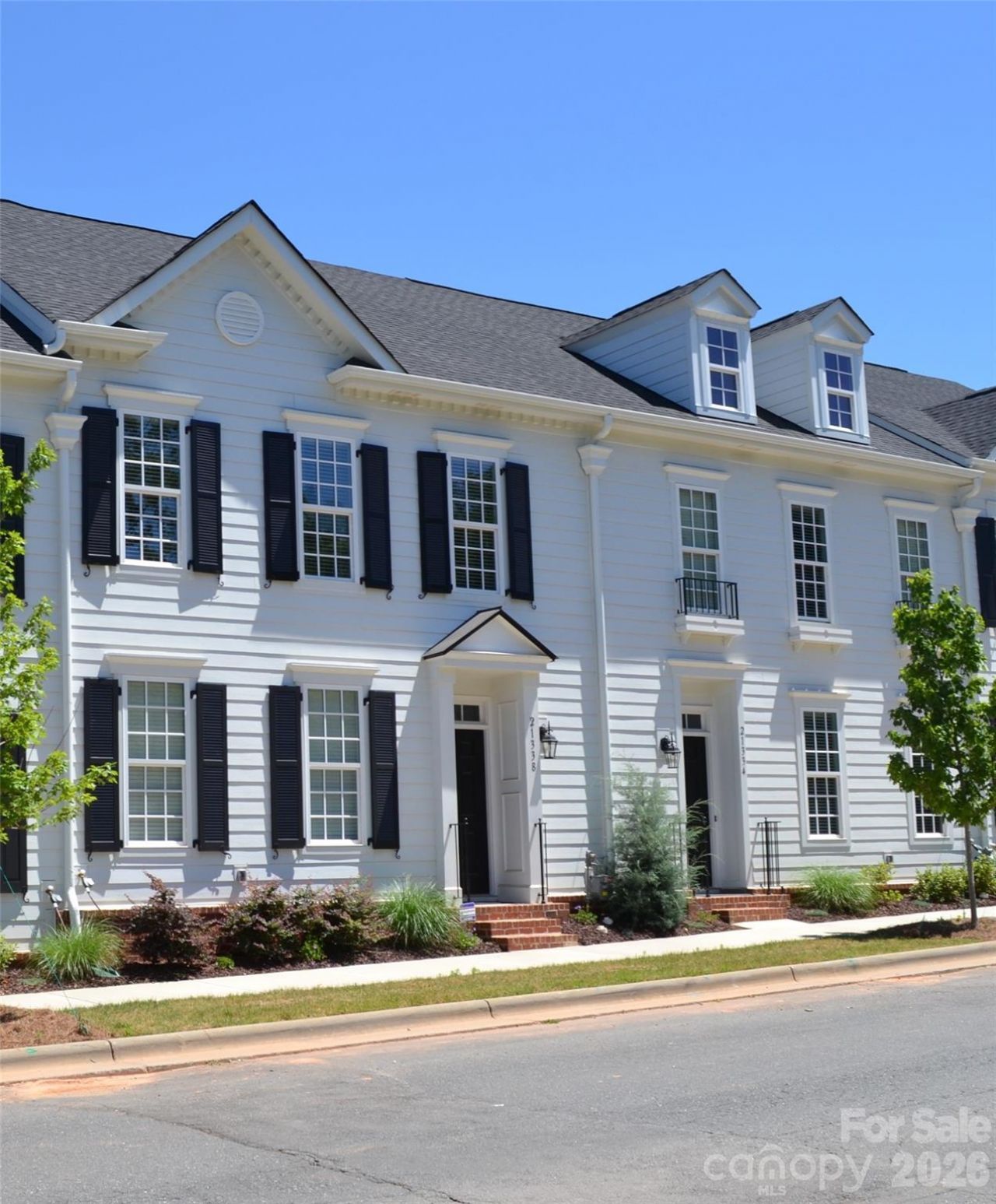 10209 Rainier Trail Drive Nw, Huntersville, NC 28078 Main Photo