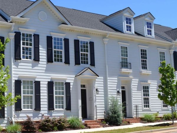 10209 Rainier Trail Drive NW, Huntersville, NC 28078