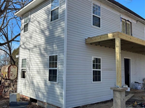 16 Mallory Lane, Arden, NC 28704