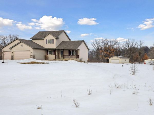 14304 296th Avenue NW, Princeton, MN 55371