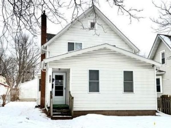 1212 Bush Avenue , Saint Paul, MN 55106