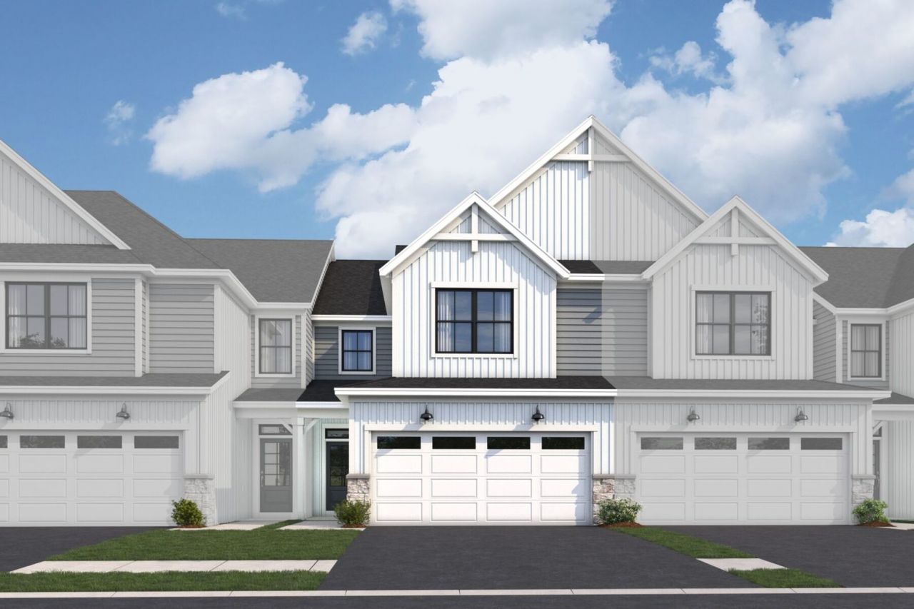 8541 Chadwick Court, Woodridge, IL 60517 Main Photo