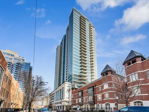 1629 S Prairie Avenue, Unit 2605, Chicago, IL 60616