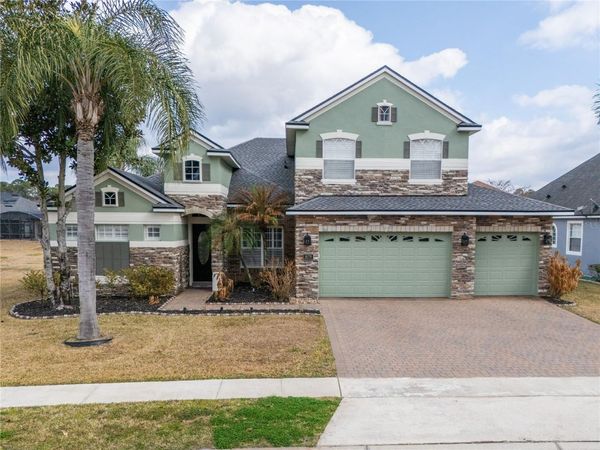 1679 ASTOR FARMS PLACE, SANFORD, FL 32771