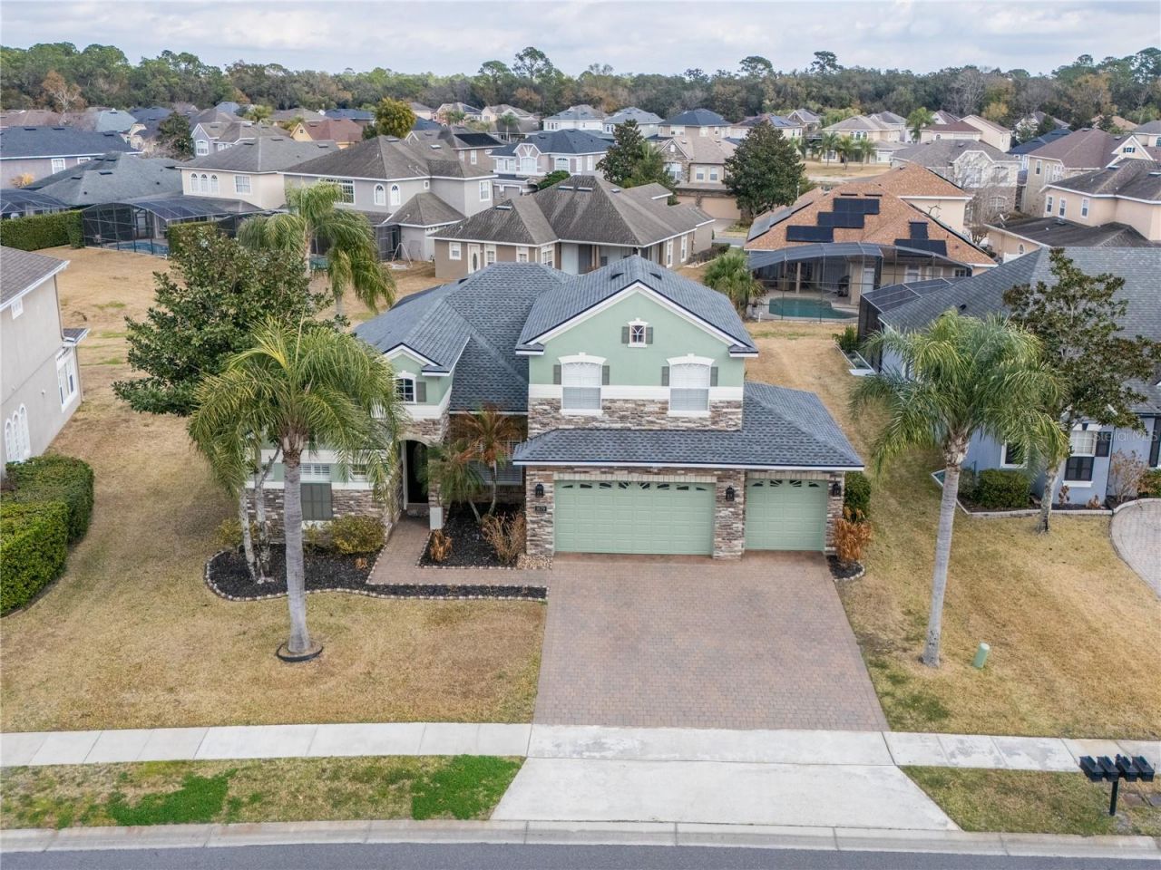 1679 Astor Farms Place, Sanford, FL 32771